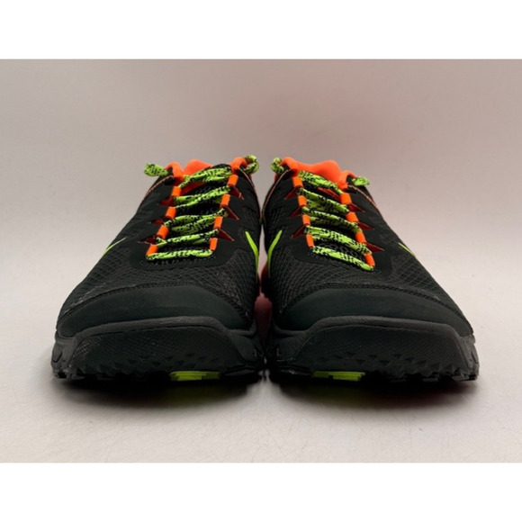 Nike ZOOM WILDHORSE Men's NEW Running Sneaker Black US Size 10.5 - Picture 5 of 11